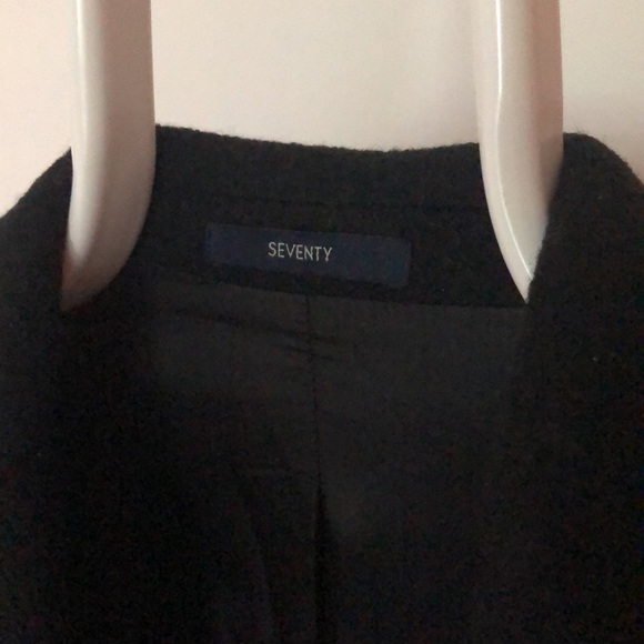 🤩HOST PICK Seventy unstructured wool blazer - Picture 3 of 9